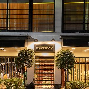 Hotel Palermitano By Dot Boutique